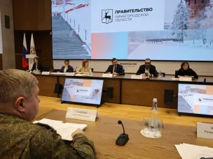 Проект «Герои. Нижегородская область» по интеграции и трудоустройству участников СВО в систему госуправления стартовал в регионе